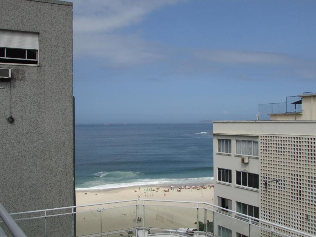South Beach Residence Copacabana - Rio de Janeiro, Rio de Janeiro